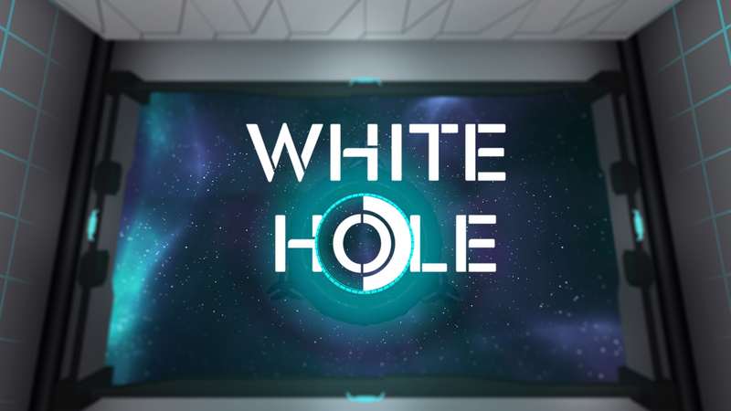 《白洞》White Hole