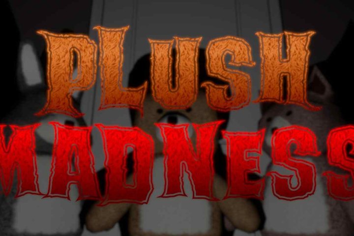 《毛绒玩具的疯狂》Plush Madness