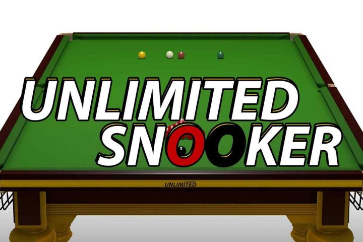 《无限斯诺克》Unlimited Snooker