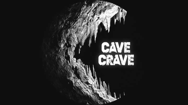 《洞窟探险》Cave Crave