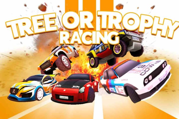 《极速竞赛》TOT Racing