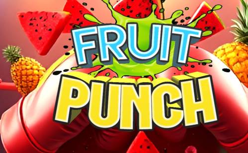 《水果冲击》Fruit Punch